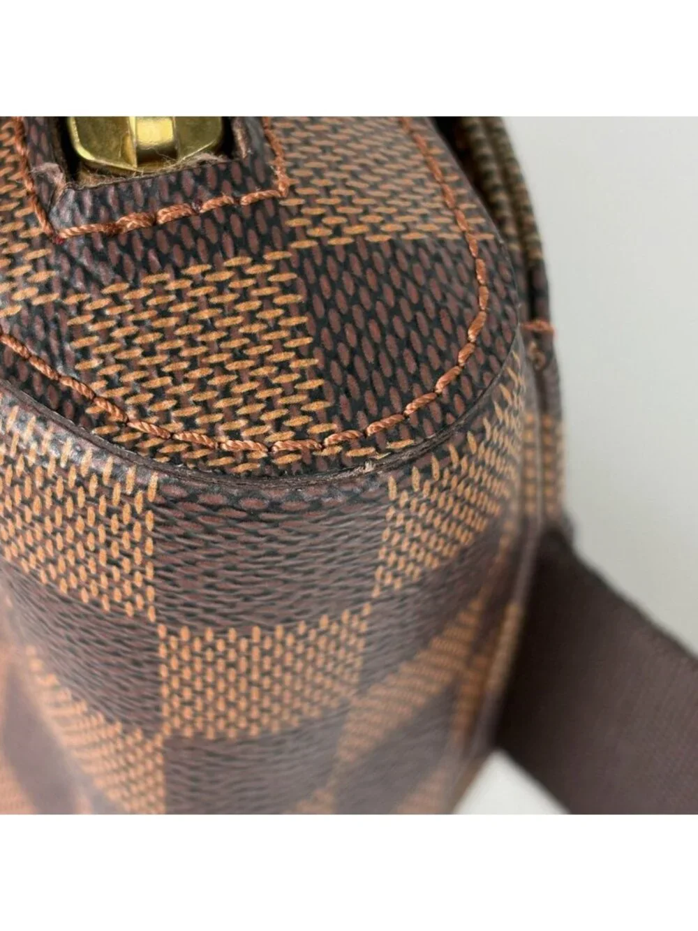 Louis Vuitton this authentic
